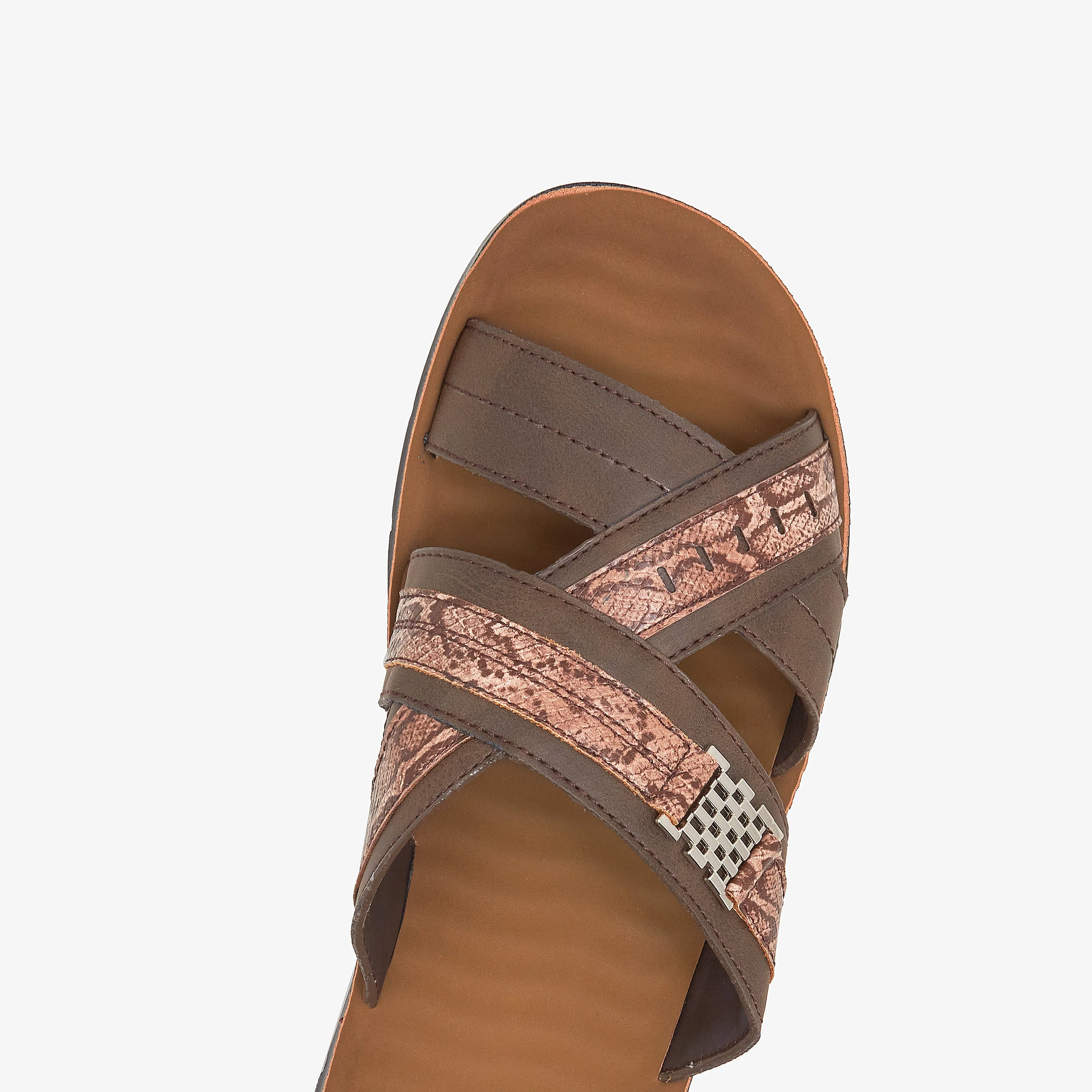 Men's Comfortable Chappal