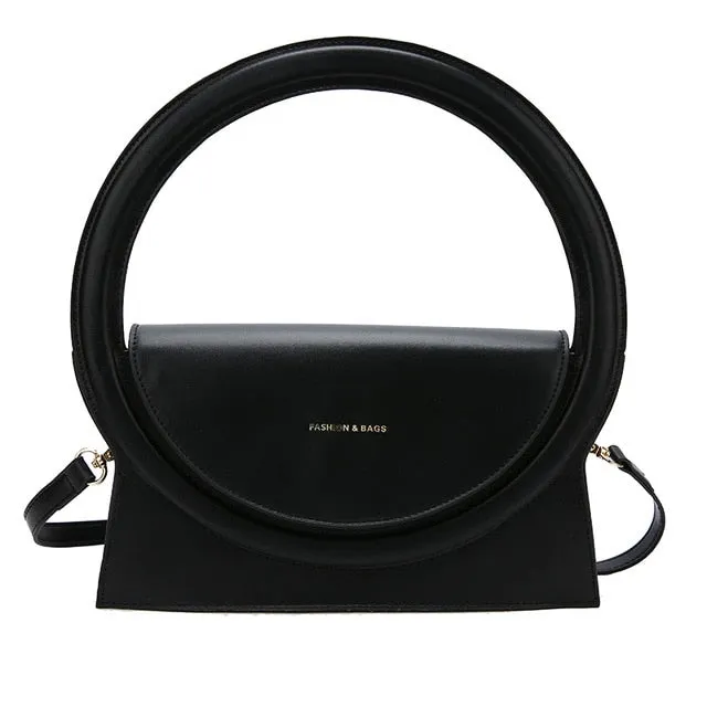 Modish City Elegant Crossbody Bag