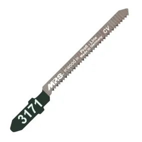 MPS | Jigsaw Blade Wood T-Shank 20tpi 2Pk