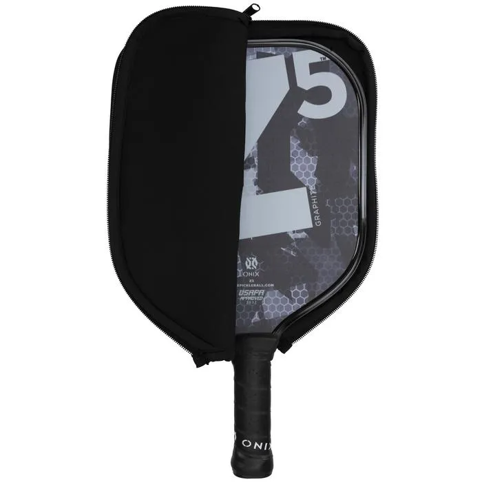 Onix Paddle Cover [Black]