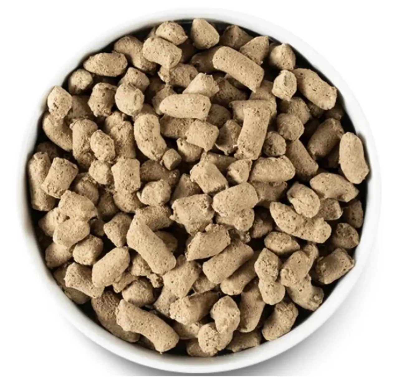 Open Farm Freeze Dried Chicken