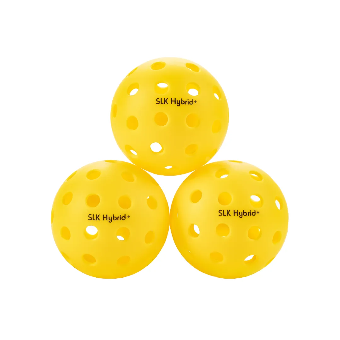 Selkirk Slk Reflex Bundle Pickleball Paddle Set