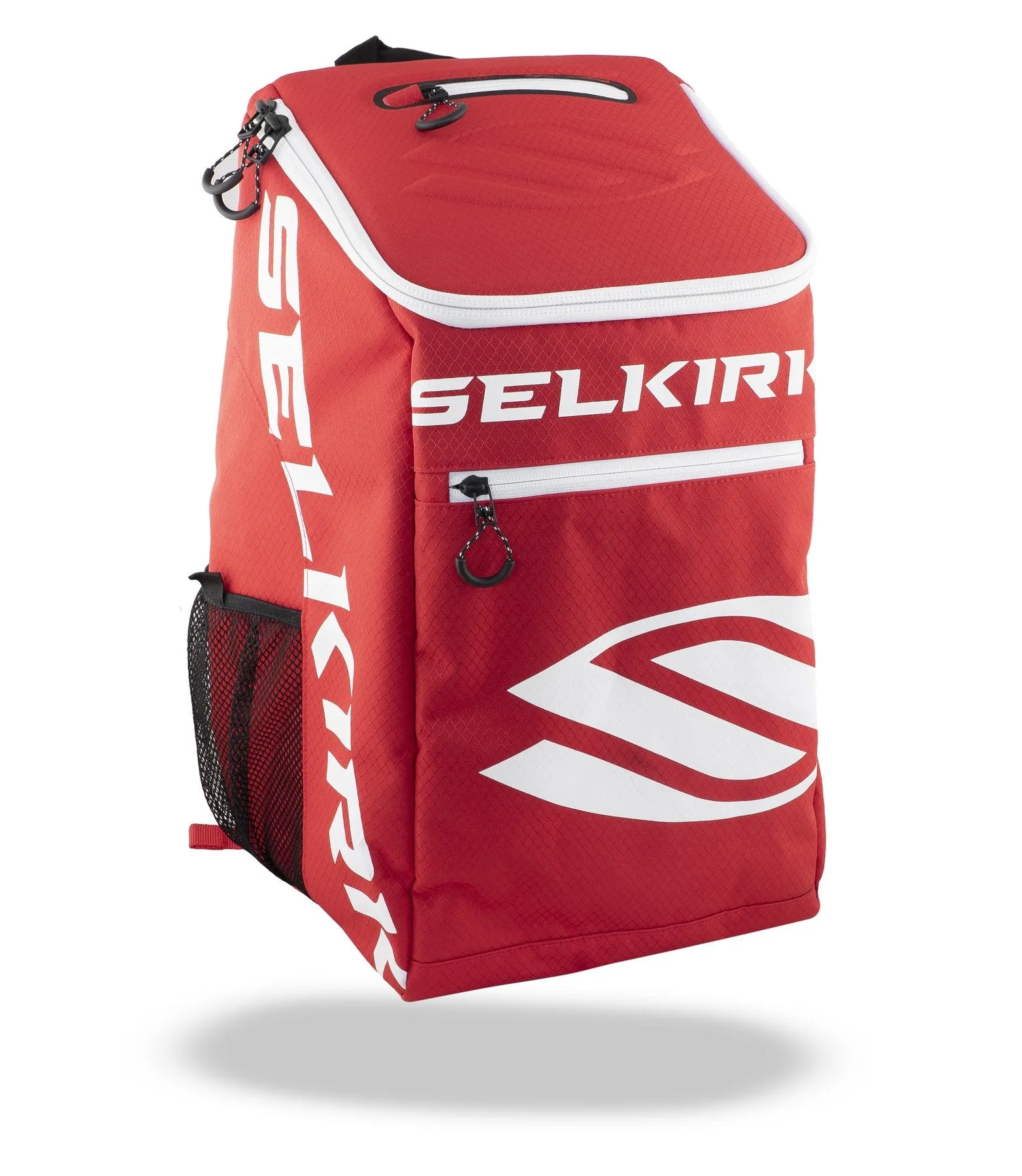 Selkirk Team Backpack [Red]