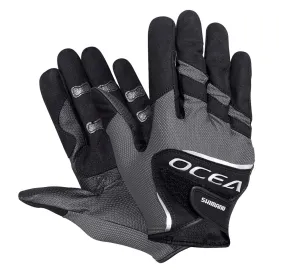 Shimano Ocea Jigging Gloves