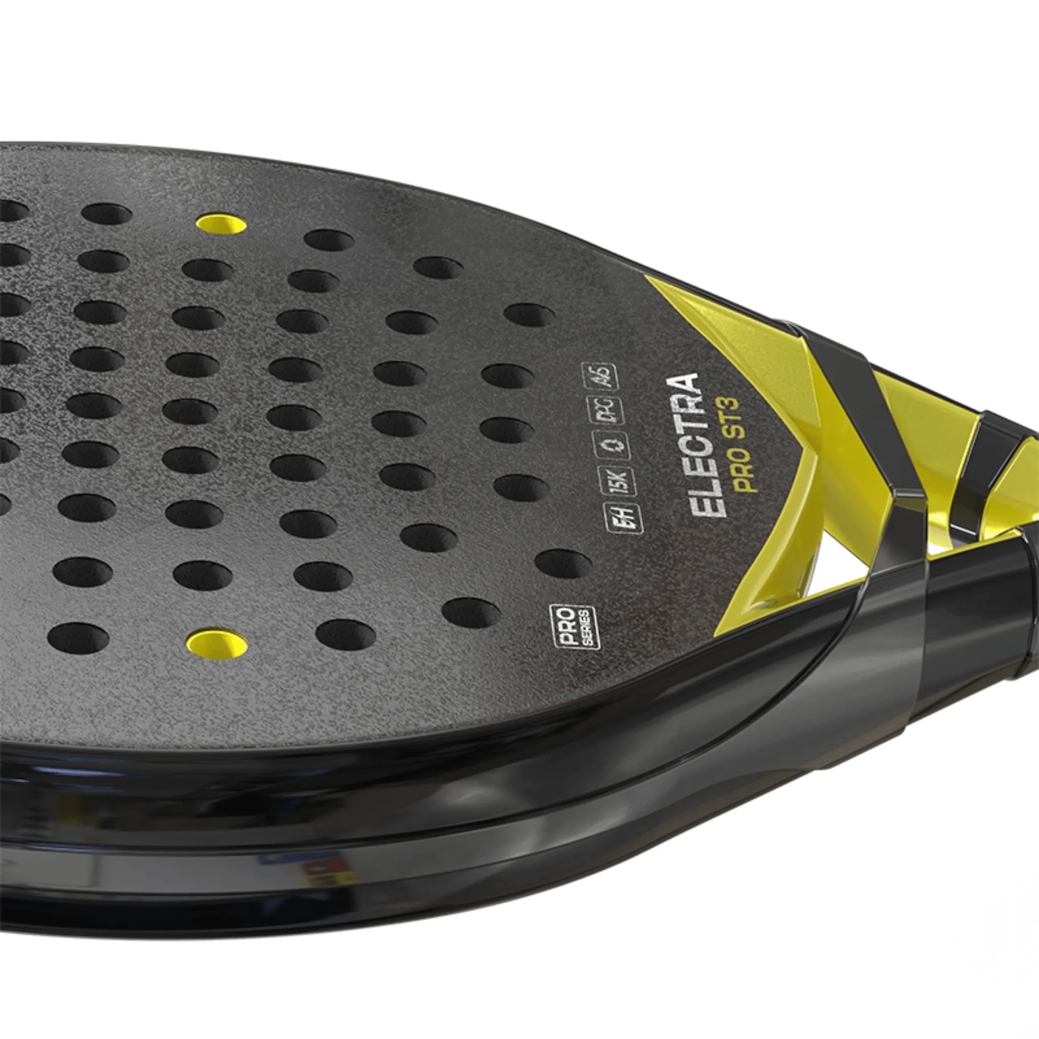 SIUX ELECTRA PRO ST3 Padel Racket