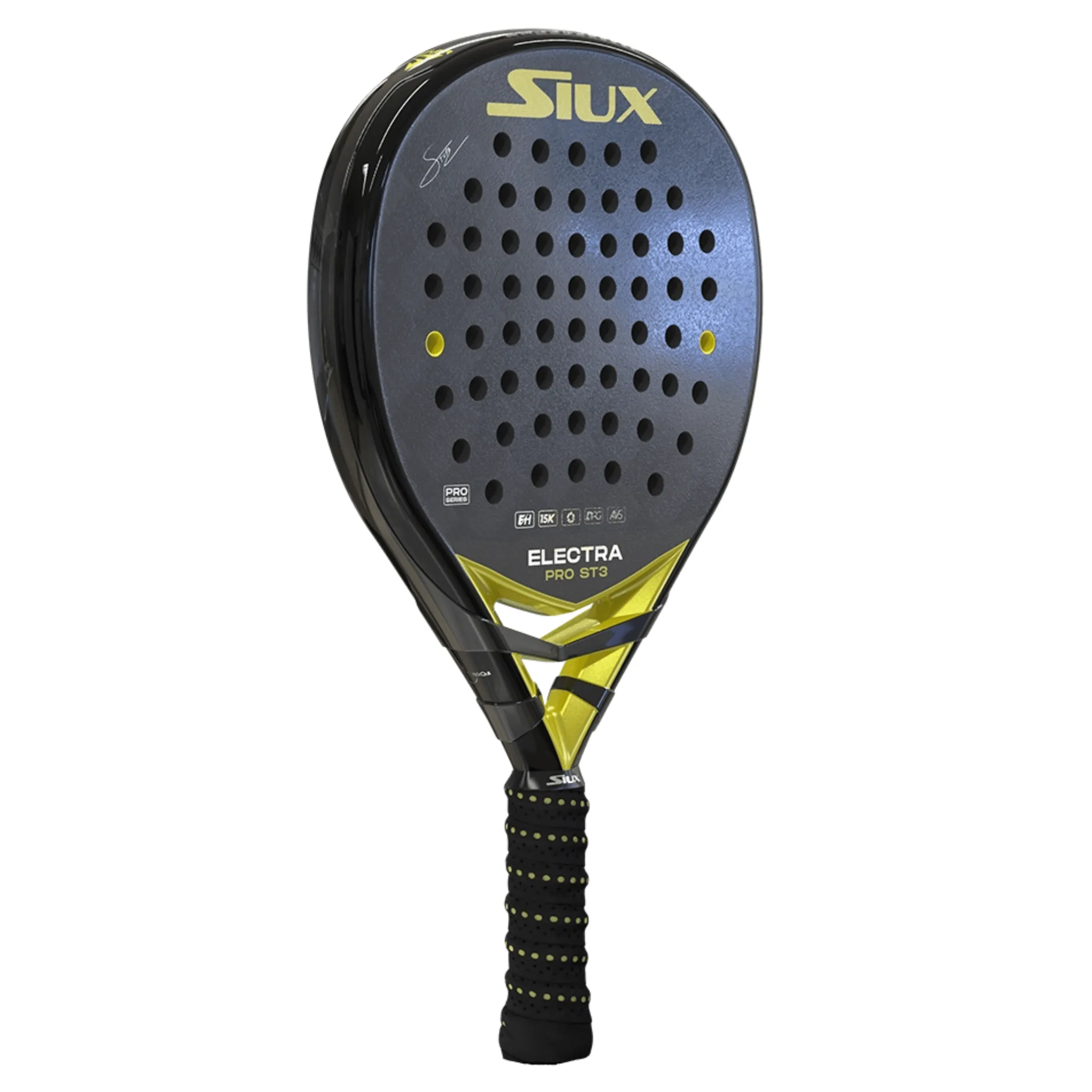 SIUX ELECTRA PRO ST3 Padel Racket