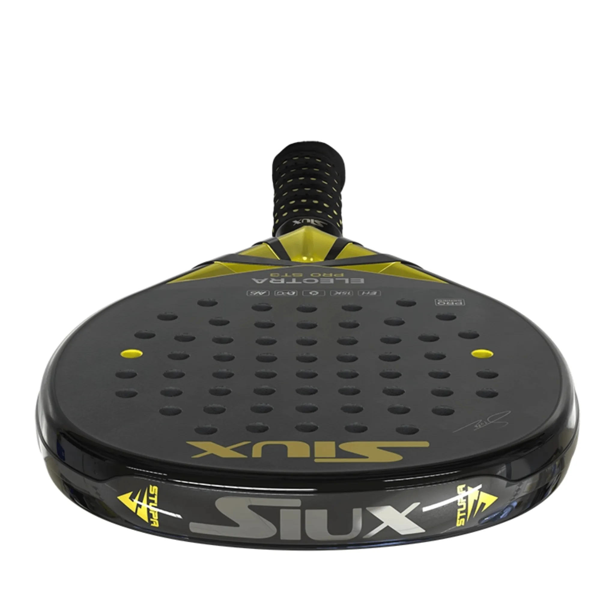 SIUX ELECTRA PRO ST3 Padel Racket