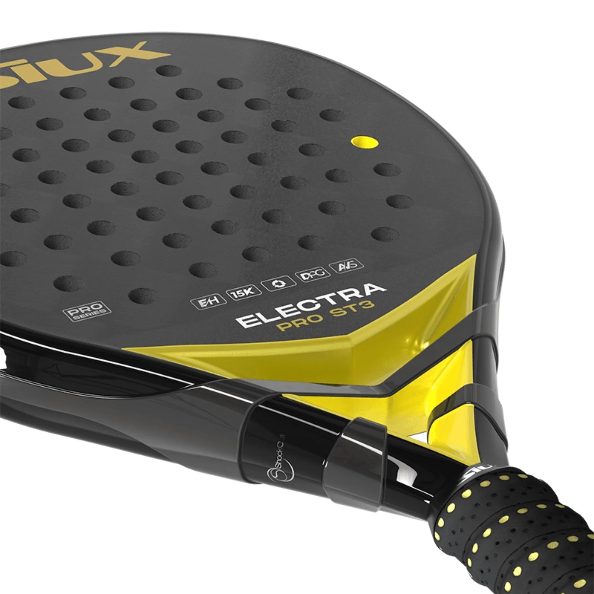 SIUX ELECTRA PRO ST3 Padel Racket