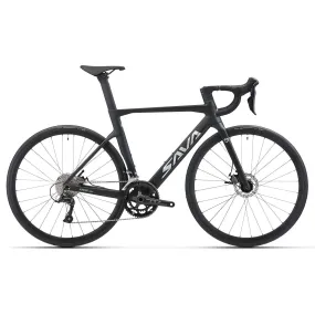 SR3.0 Disc Brake Carbon Road Bike 18S US