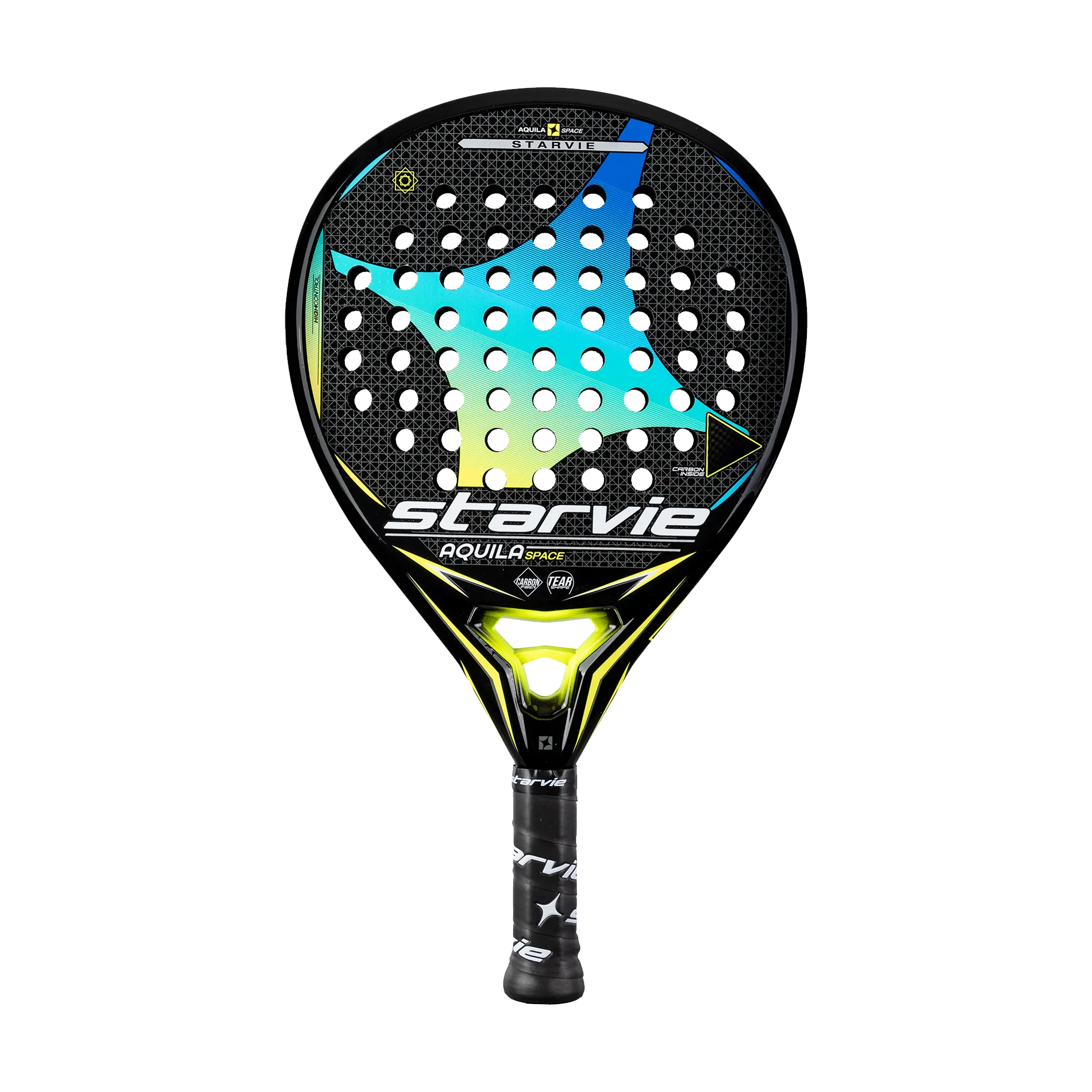 Starvie Aquila Space Pro