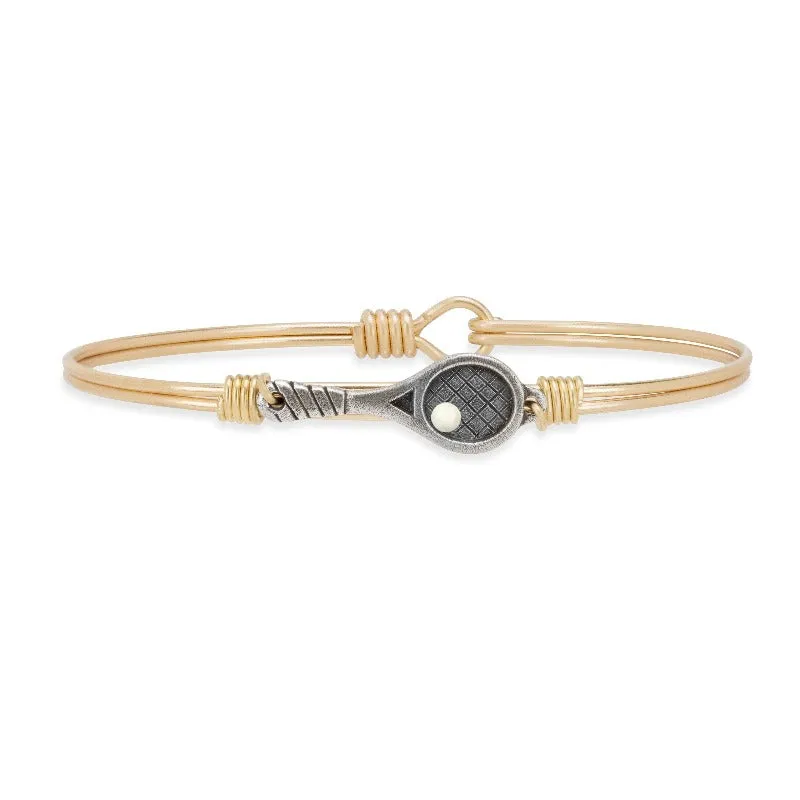 Tennis Bangle Bracelet