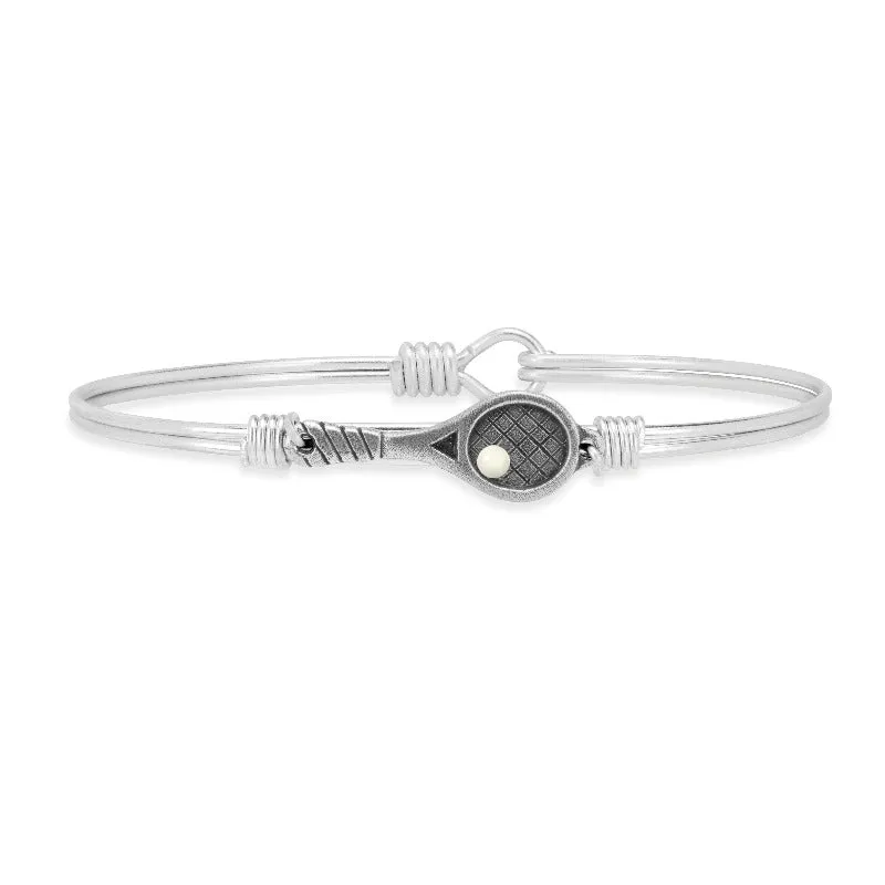 Tennis Bangle Bracelet