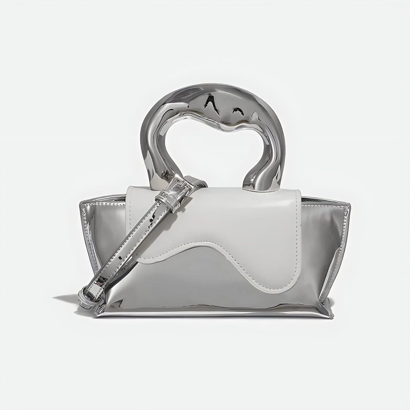 The Marisol Mini Shoulder Bag - Multiple Colors