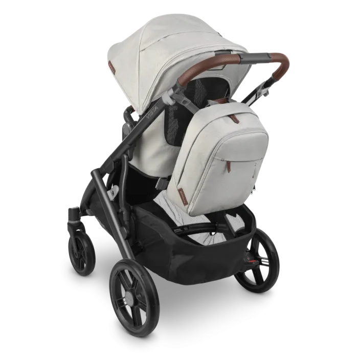 •Uppababy, Changing Bag, Savannah