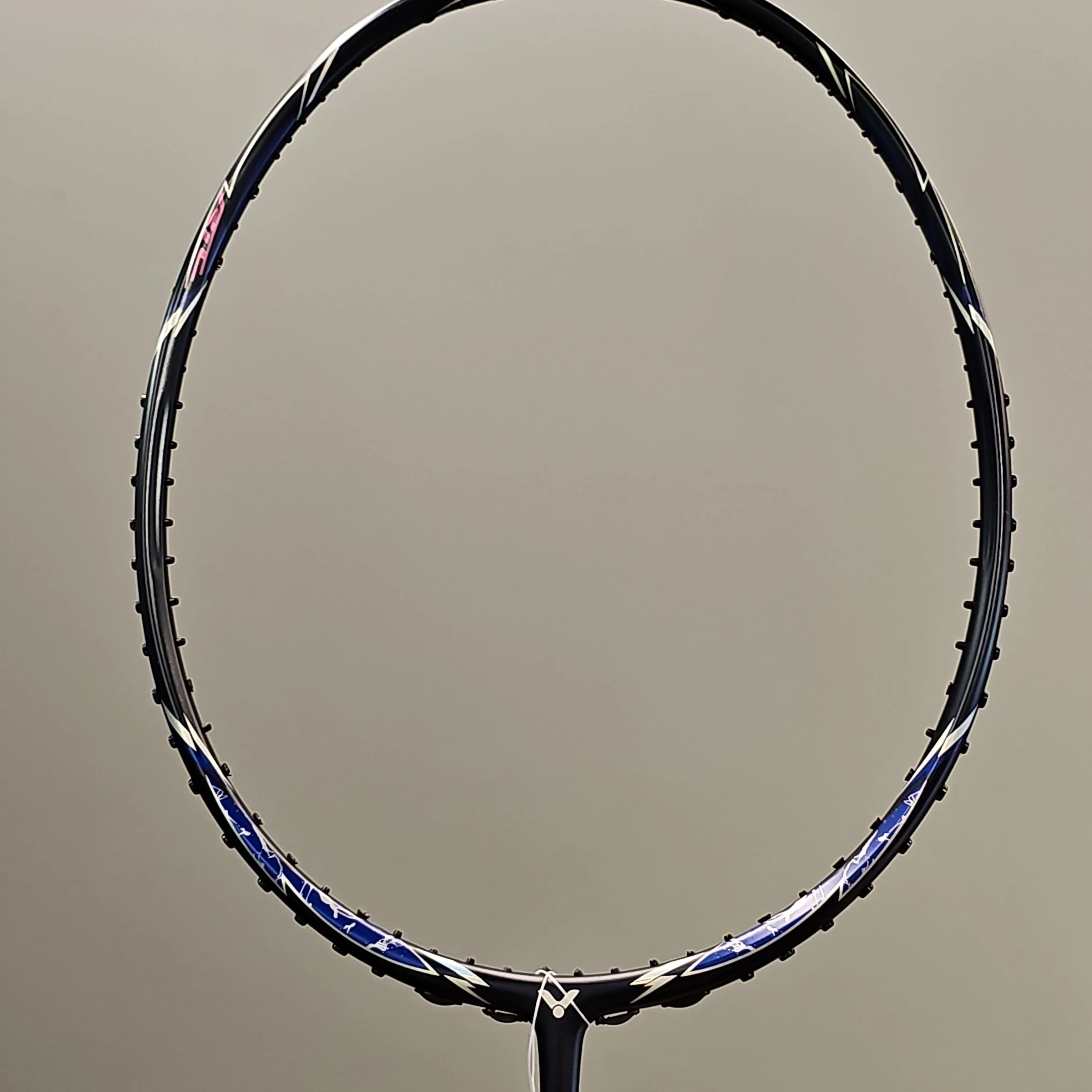 Victor Auraspeed 90K II B Badminton Racket - Free String