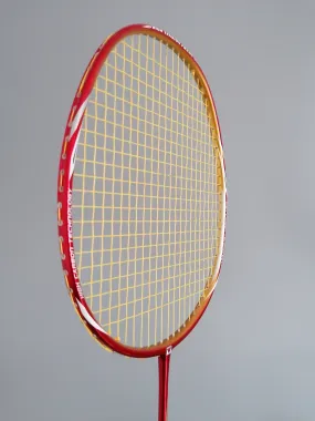 Whizz Carbon A730 4u Badminton Racket