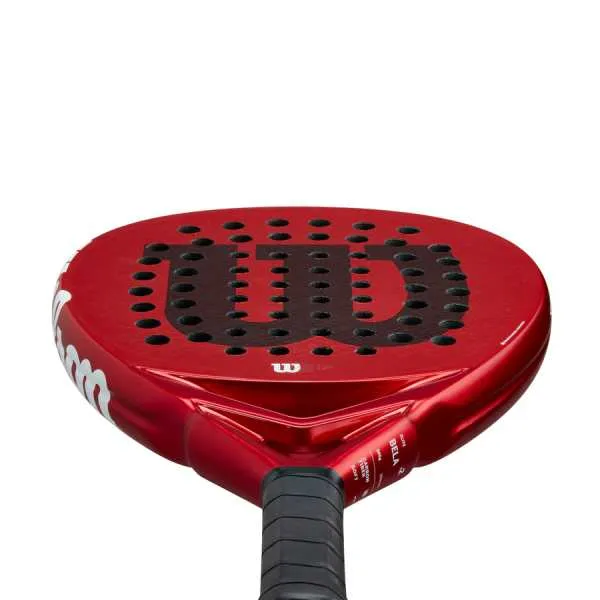 Wilson Bela Elite V2.5 Padel Racket [WS]