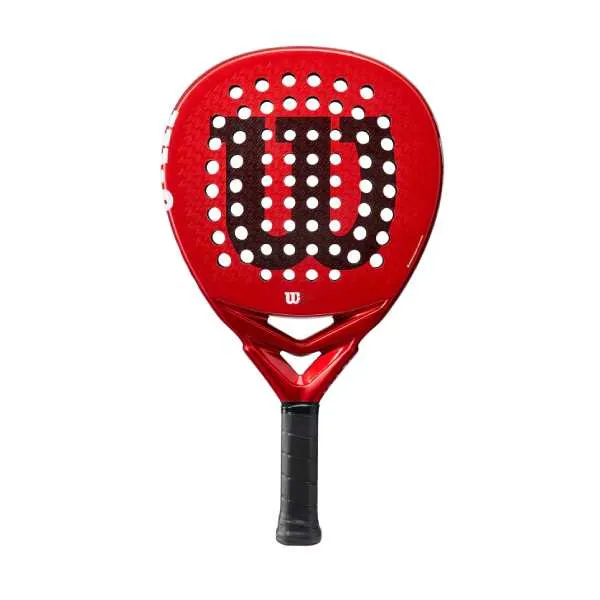 Wilson Bela Elite V2.5 Padel Racket [WS]