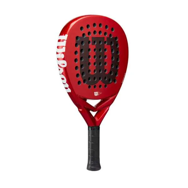 Wilson Bela Elite V2.5 Padel Racket [WS]