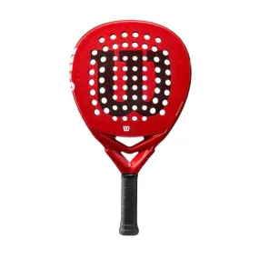 Wilson Bela Elite V2.5 Padel Racket [WS]