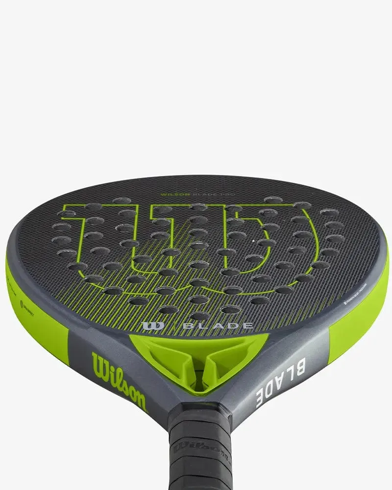 Wilson Blade Pro v2