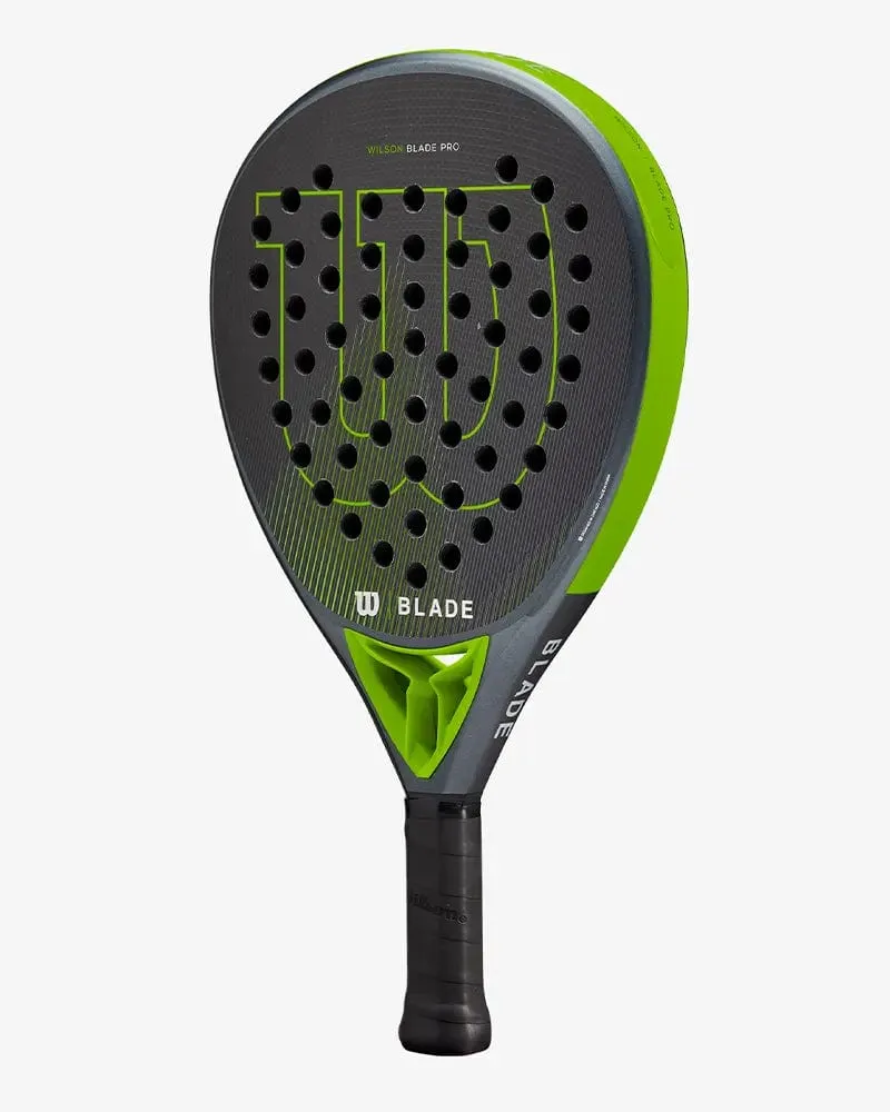 Wilson Blade Pro v2