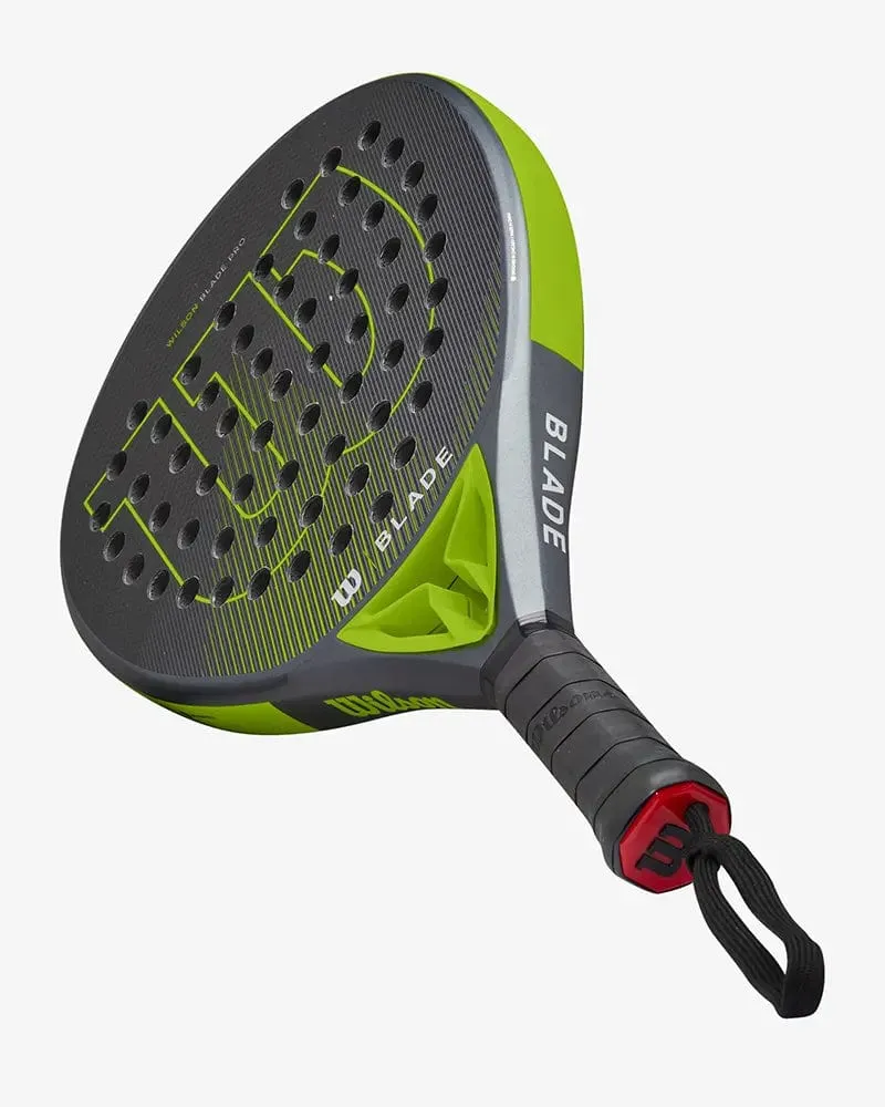 Wilson Blade Pro v2