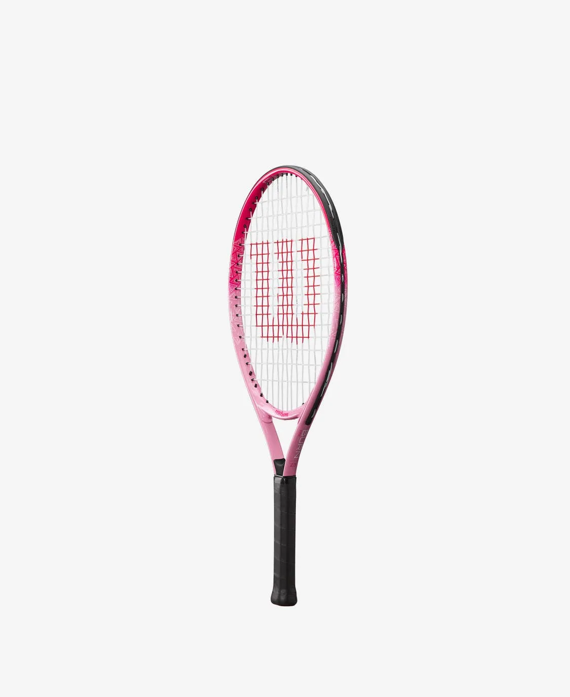 Wilson Burn Pink Junior 23"