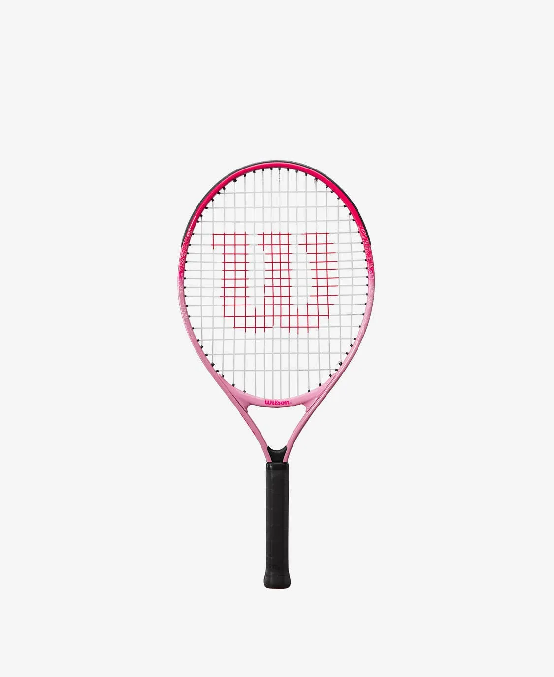 Wilson Burn Pink Junior 23"