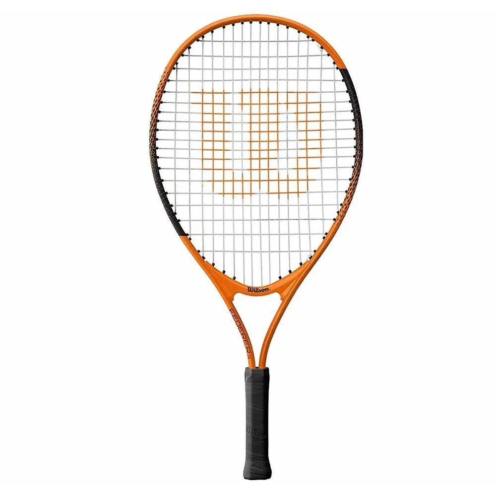 Wilson Federer 23 Jr Tennis Racket (Strung)