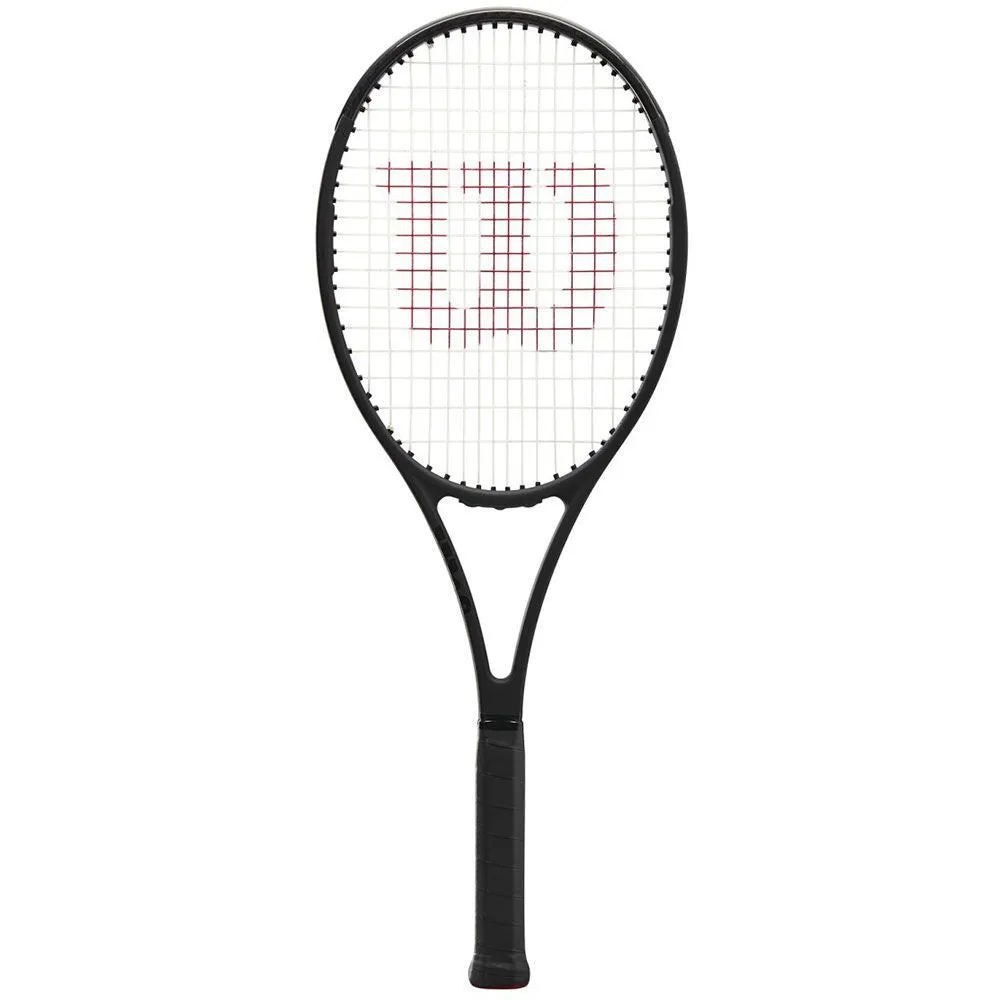 Wilson Pro Staff 97UL V13 Tennis Racket (Unstrung)