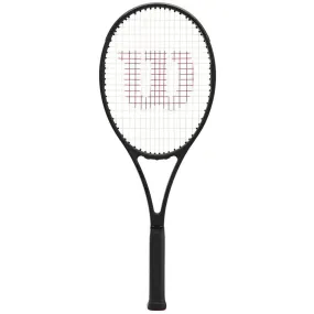 Wilson Pro Staff 97UL V13 Tennis Racket (Unstrung)