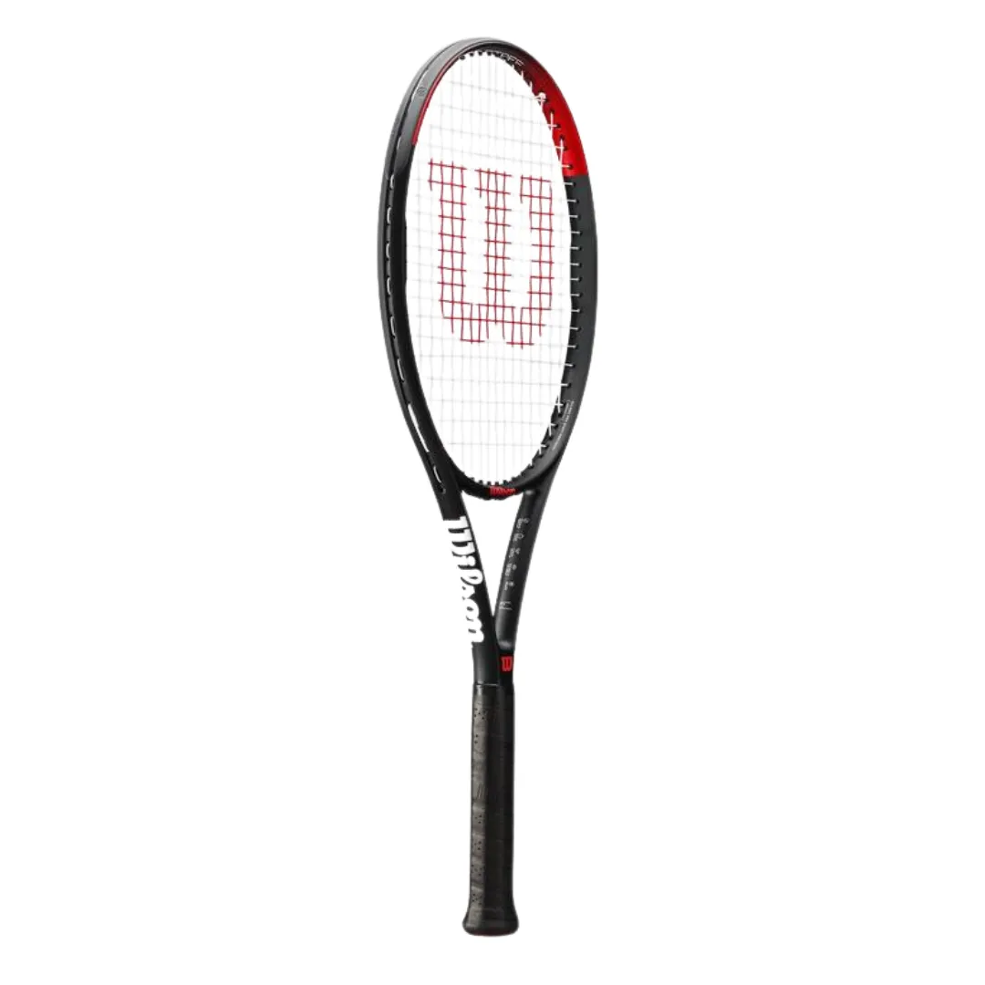 Wilson Pro Staff Precision 103 Tennis Racket (Strung)