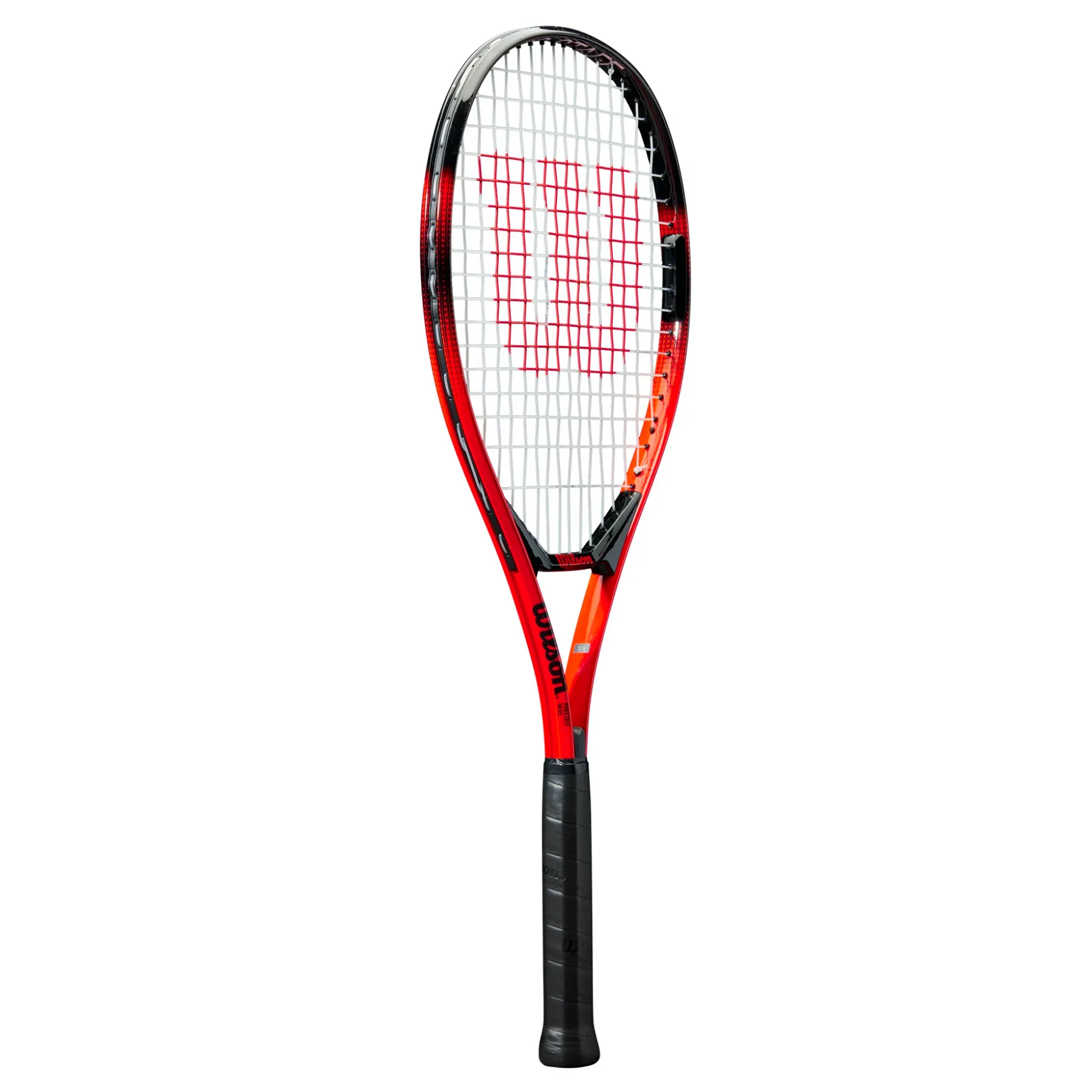 Wilson Pro Staff Precision Jr 25 Tennis Racquet