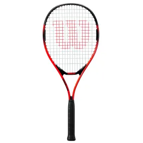 Wilson Pro Staff Precision Jr 25 Tennis Racquet