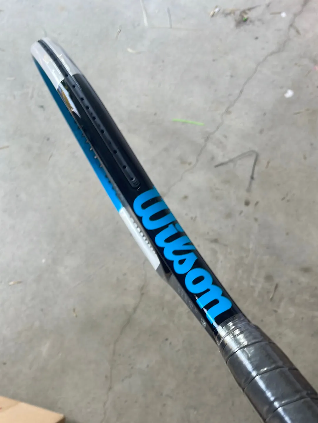 Wilson Ultra V3 100