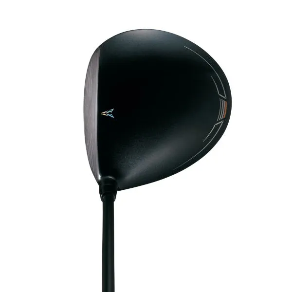 XXIO Men's X Black Driver