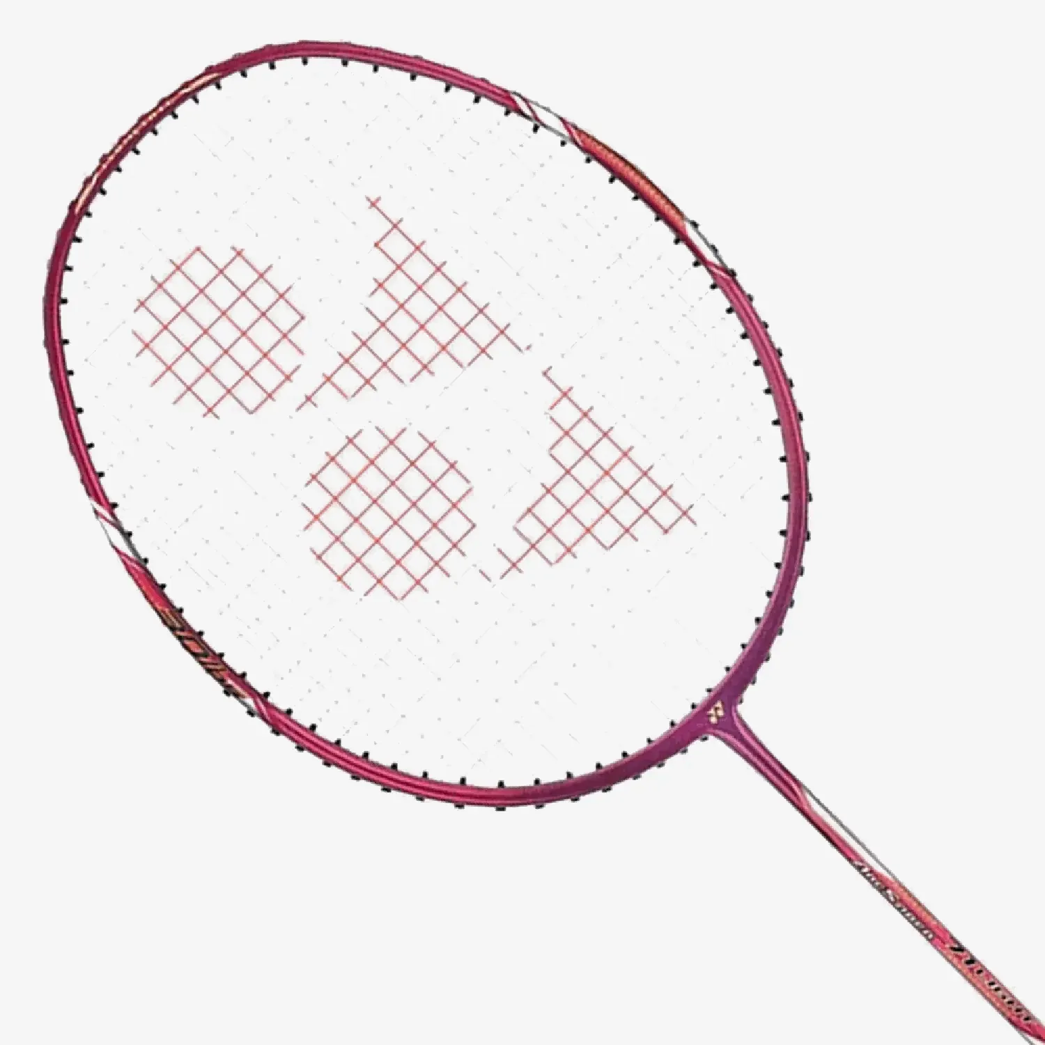 Yonex ArcSaber 71 Light (Red)