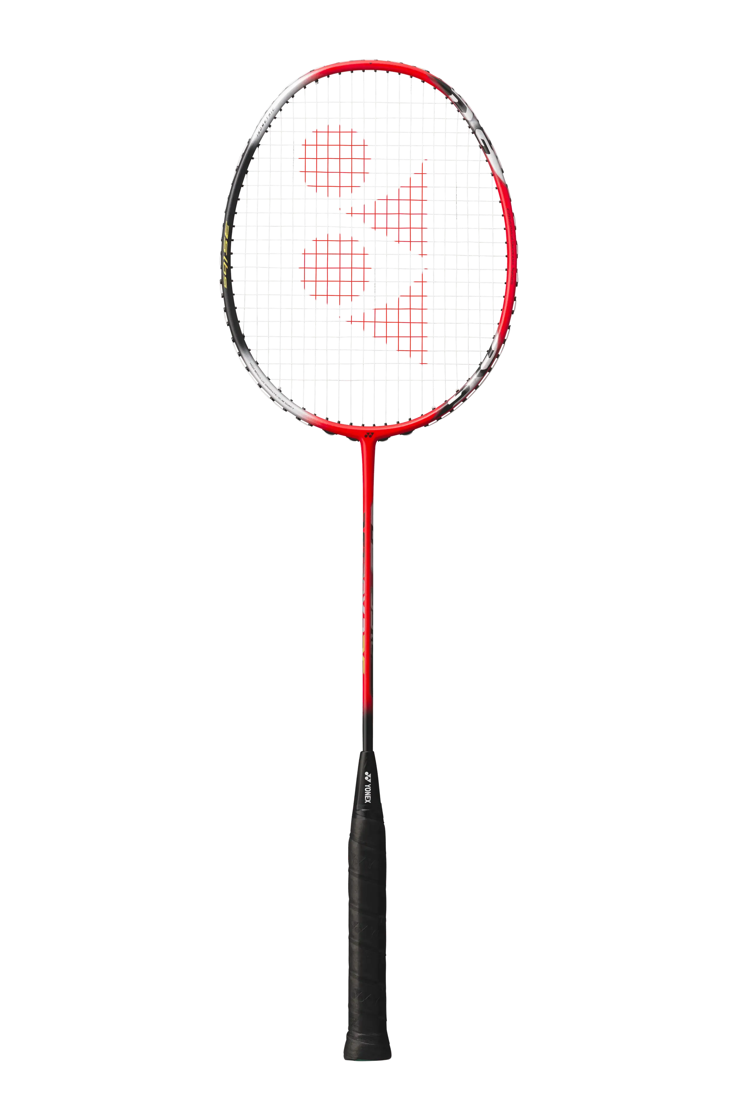 Yonex Astrox 3 DG (Red/Black)