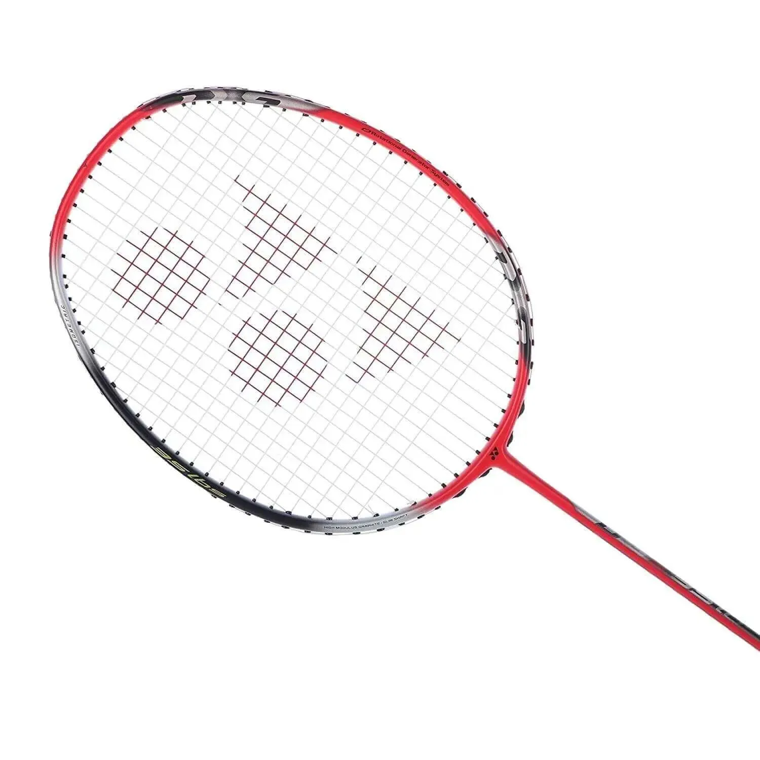 Yonex Astrox 3 DG (Red/Black)